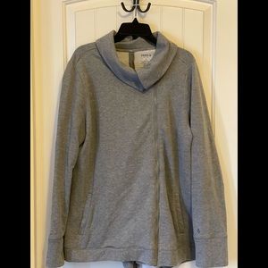 Torrid active jacket | size 2 / 18 | good condition